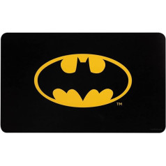 DC Comics Batman Logo Brokastu dēlis Izgatavots no Formica