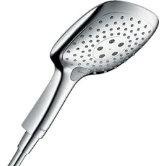 Raindance Select E 150 3jet Shower Head, 26550000