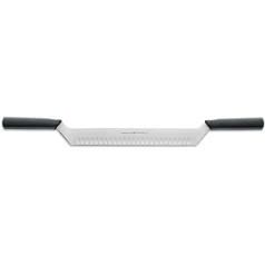 81056302K Thick Large Cheese Knife (Double Handle)