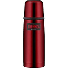 THERMOS Light & Compact 4019.205.035 Termosa kolba Drošs trauku mazgājamajā mašīnā 12 stundas aukstumā 24 stundas