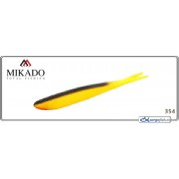 Silikona māneklis MIKADO Saira 20 - 354