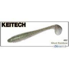 Silikona māneklis KEITECH Swing IMPACT FAT 7.8 - 482