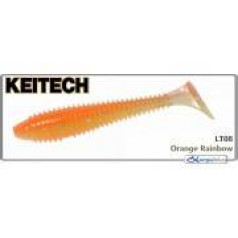 Silikona māneklis KEITECH Swing IMPACT FAT 3.3 - LT08