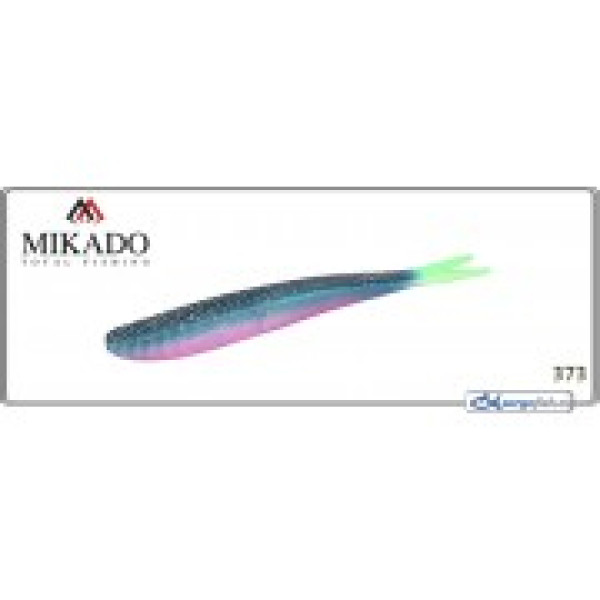 Silikona māneklis MIKADO Saira 20 - 373