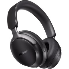 Bose Itin juodos Bose quietcomfort ausinės