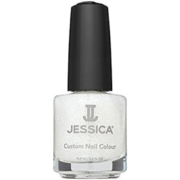 Jessica Custom nagu krāsa, Starlet 14,8 ml no Jessica Cosmetics International, Inc.