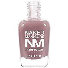 Zoya Naked Manicure Perfecter, Mauve