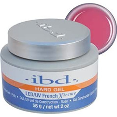 IBD EXTREME LED/UV B. Pink Gelnägeln, 56 g