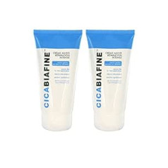 Johnson & Johnson CicaBiafine Intense Repair Hands Cream 2 x 75ml