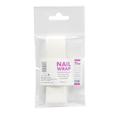 The Edge Nails Seide nagu sloksne 45,7 cm.