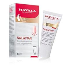 Mavala Color Nailactan barojošs nagu krēms 15ml