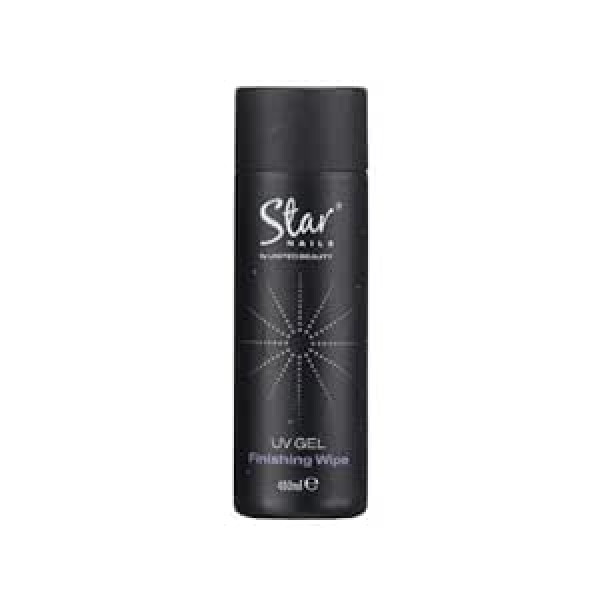 Star Nails Салфетка для финишного УФ-геля Star Nails, 480 мл - ST8895