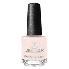 Jessica Cosmetics Nail Color Bestie, iepakojumā 1