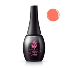 My Nice Nails Hidden Friend – 079 – gēla laka no My Nice Nails – tikai skaistāka – 12 ml – noturība 3 līdz 4 nedēļas – Īpaši spīdīgs vai matēts – unikāls pudelītes dizains