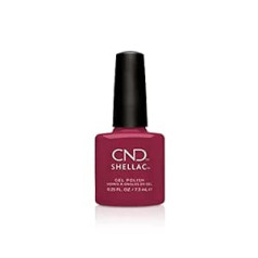 CND Shellac Decadence, 7,3 миллилитра