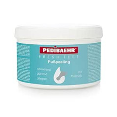 Pedibaehr Fresh pēdu skrubis pēdām 450 ml