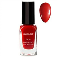 Inglot Halal o2m gaisu caurlaidīga nagu laka 619