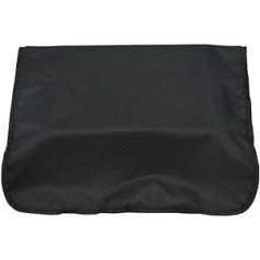 Sm Sunnimix Back Cover Hairdresser Hairdresser Chair Covers Off Black