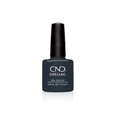 CND Shellac, 1 шт. (1 х 7 мл).