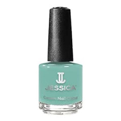 Jessica Custom Color nagu laka, Cool Capri, 14,8 ml