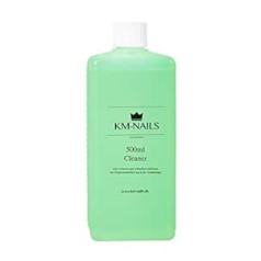 ‎Km-Nails KM-Nails Cleaner Green 500 ml