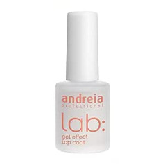 Andreia Lab Andreia Effect Top Coat nagu laka 10,5 ml