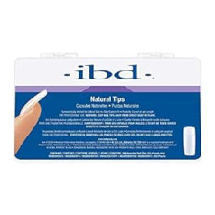 IBD Tips Natural 100 gab