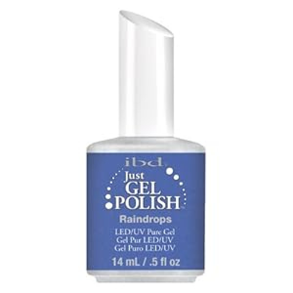 IBD Just Gel UV Polish — Капли дождя — 14 мл [Разное]