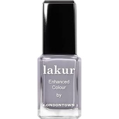 LONDONTOWN - Nail Lakur - Sudraba bērzs