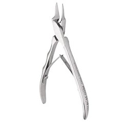 ‎Staleks NP-30-18 Nail Clippers for Ingrown Pedicure Nails Podo 30 18 mm