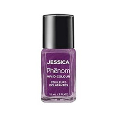 Jessica Phenom Color Do The Hustle