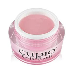 Cupio Cover Builder Easy Fill Gel Candy Rose 30 ml