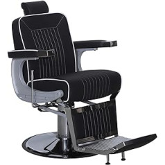 Barberpub 3822BK Hairdressing Chair