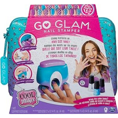 Cool Maker - Go Glam., Multicoloured