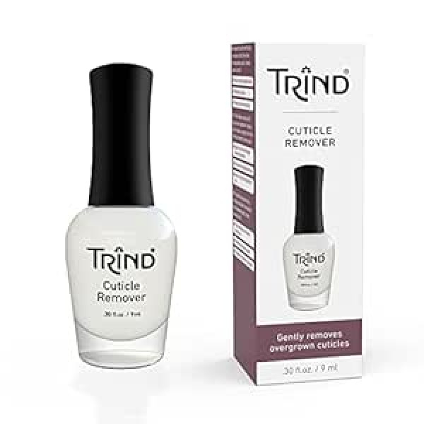 Trind Cuticle Remover, 1er Pack (1 x 9 ml)