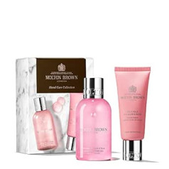 Molton Brown Коллекция средств по уходу за руками Molton Brown Delicious с ревенем и розой