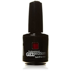 Jessica Cosmetics GELeration Merlot