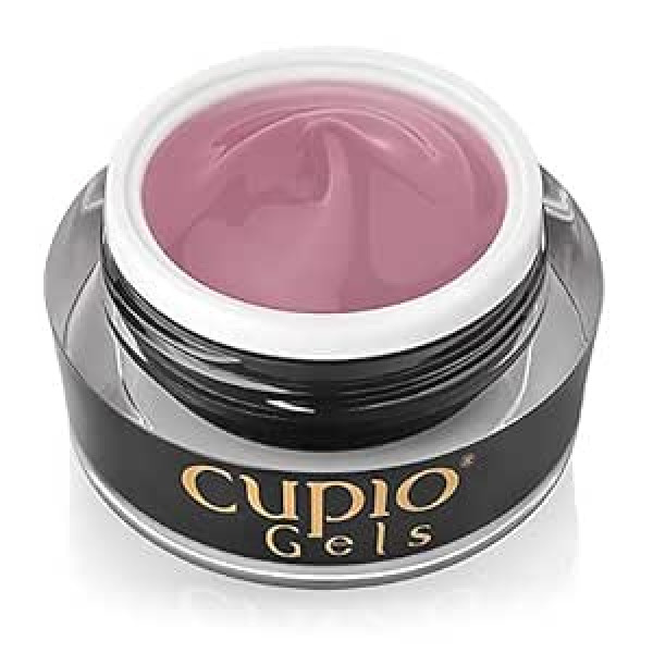 Cupio UV želeja Flexi Slim Rose Petals 15 ml