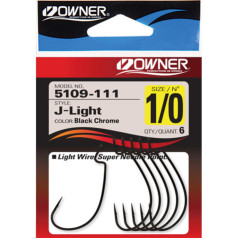 Owner Āķi ofseta Owner J-LIGHT - 5109-101-01