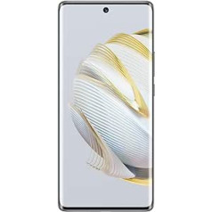 Huawei 51097EUN Nova 10 8/128GB 6,67" melns