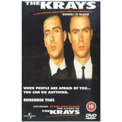 The Krays [Apvienotās Karalistes imports]