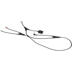 JABRA EHS adapteris priekš Alcatel IP Touch