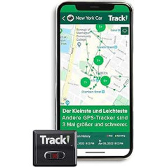 4G GPS izsekotājs bērniem — nepieciešams abonements — mini raidītājs reāllaikā ar ES pasaules mēroga pārklājumu automašīnām, velosipēdiem, senioriem, suņiem, motocikliem, čemodāniem, viens vietrādis ar magnētisko traku