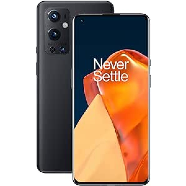 OnePlus 9 Pro 5G SIM Free Smartphone with Hasselblad Camera