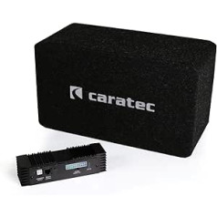 Caratec Audio Soundsystem CAS201D
