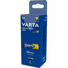 Varta Industrial Pro akumulators