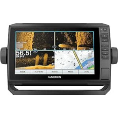 Garmin Echomap UHD 93sv 9