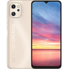 UMIDIGI F3S viedtālrunis bez līguma