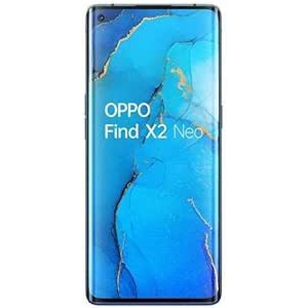 OPPO Find X2 Neo viedtālrunis 256 GB, 12 GB RAM, viena SIM karte, zvaigžņzila [spāņu versija]