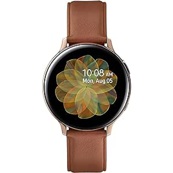 Samsung Galaxy Watch Active2